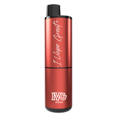 IVG 2400 Guava Edition Prefilled Pod Kit